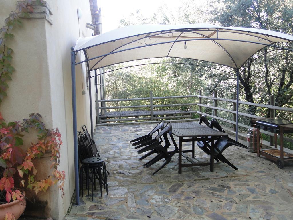 Finca La Colora Fuenteheridos Room photo