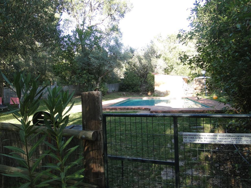 Finca La Colora Fuenteheridos Exterior photo