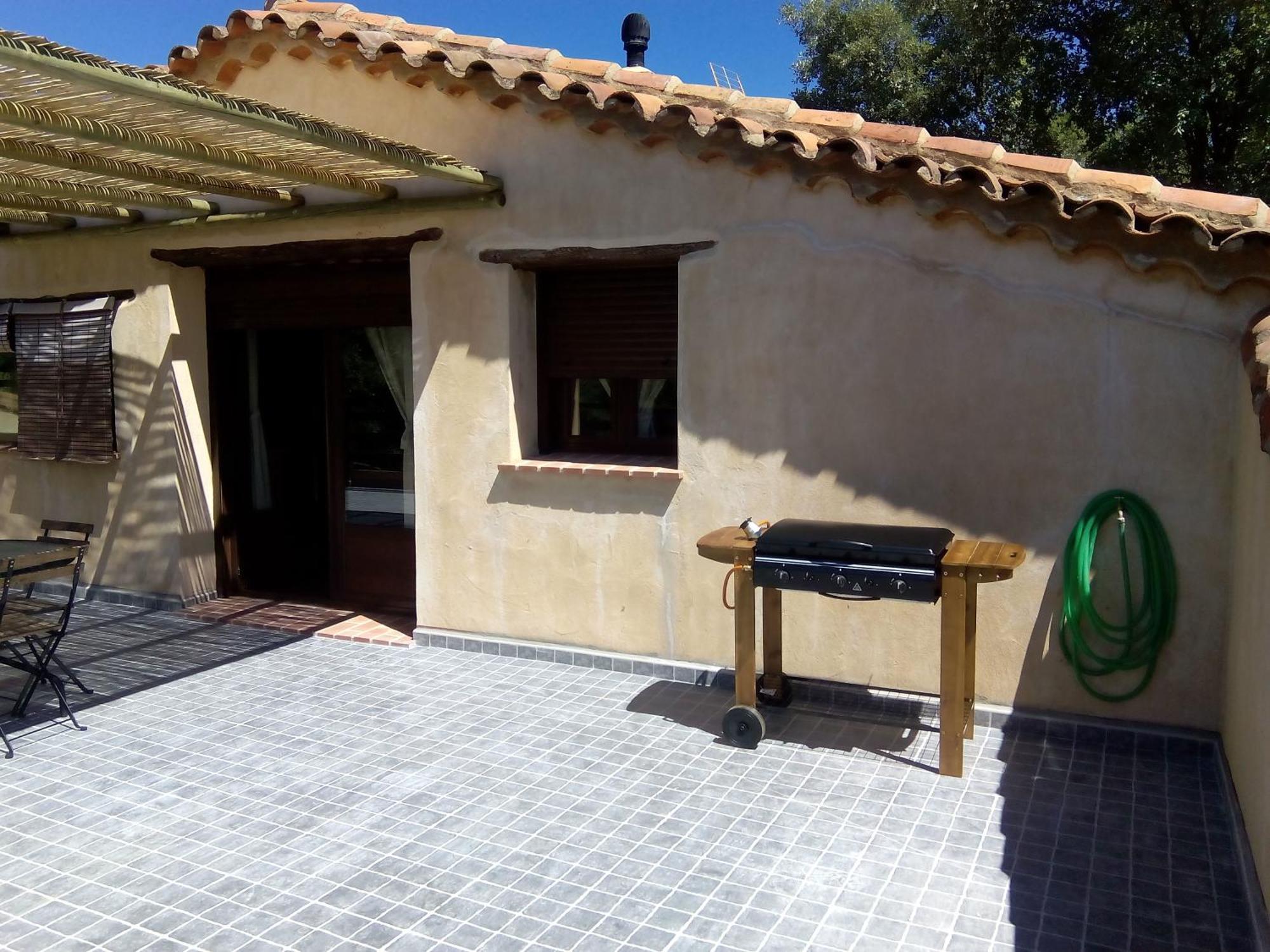 Finca La Colora Fuenteheridos Exterior photo